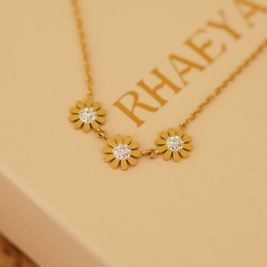 Daphne Necklace