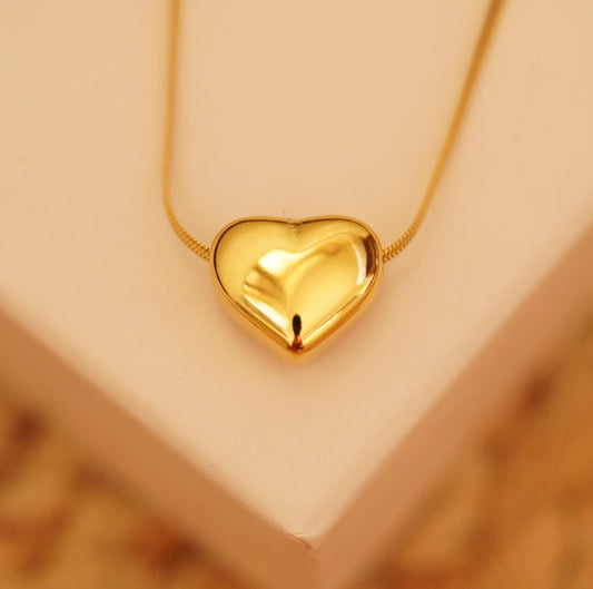 Love Necklace