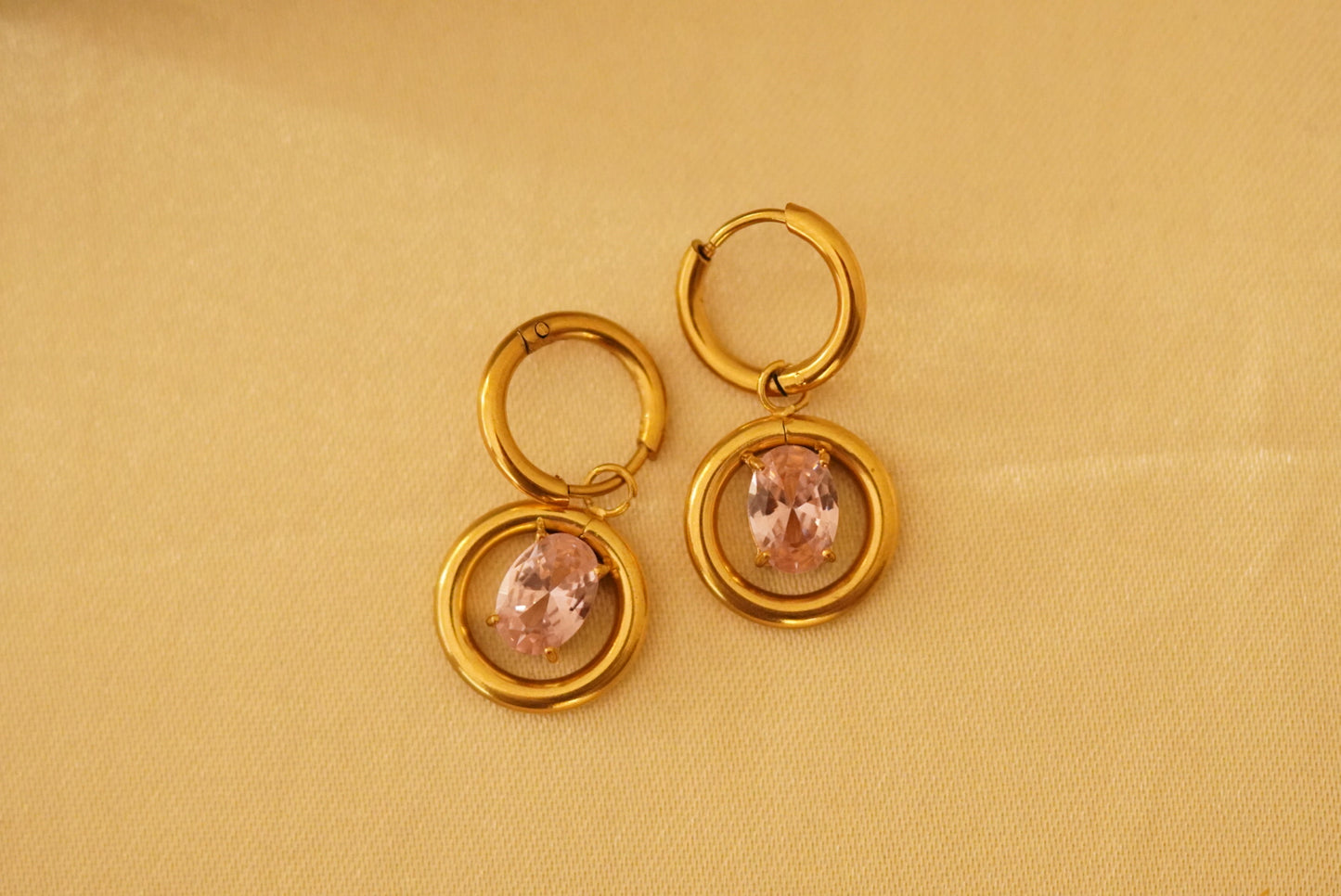 Aarea Earrings