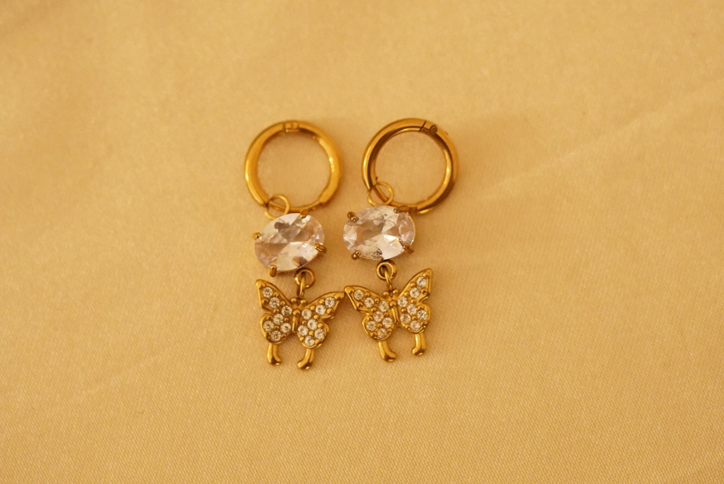 Aiyle Earrings