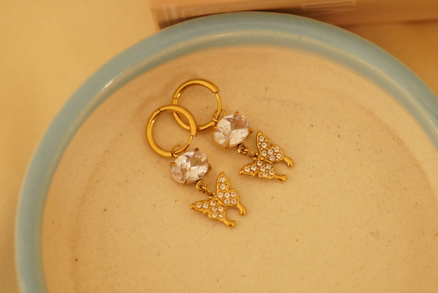 Aiyle Earrings