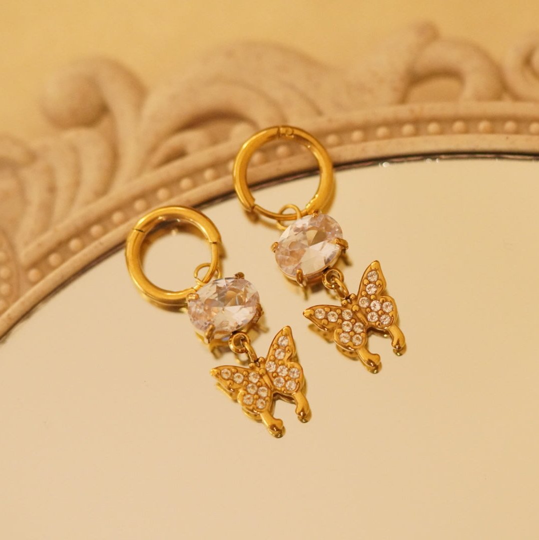 Aiyle Earrings