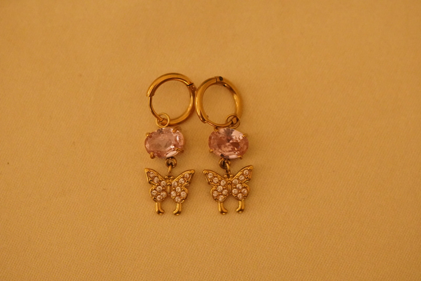 Aiyle Earrings