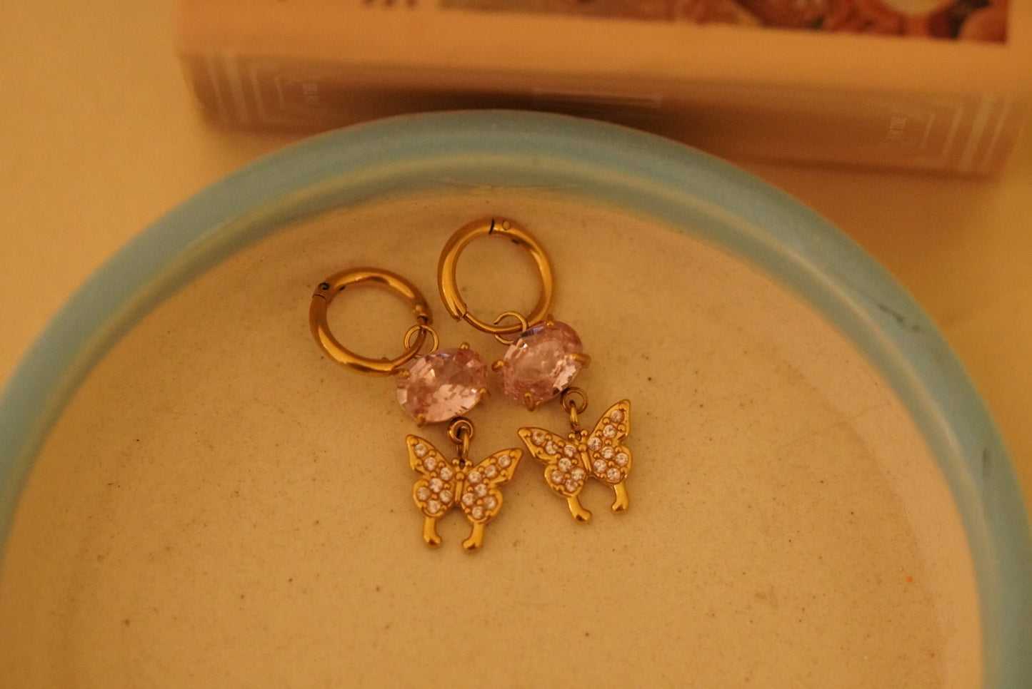 Aiyle Earrings