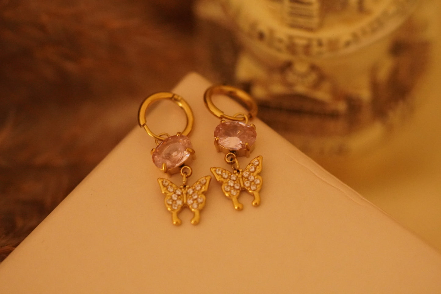 Aiyle Earrings