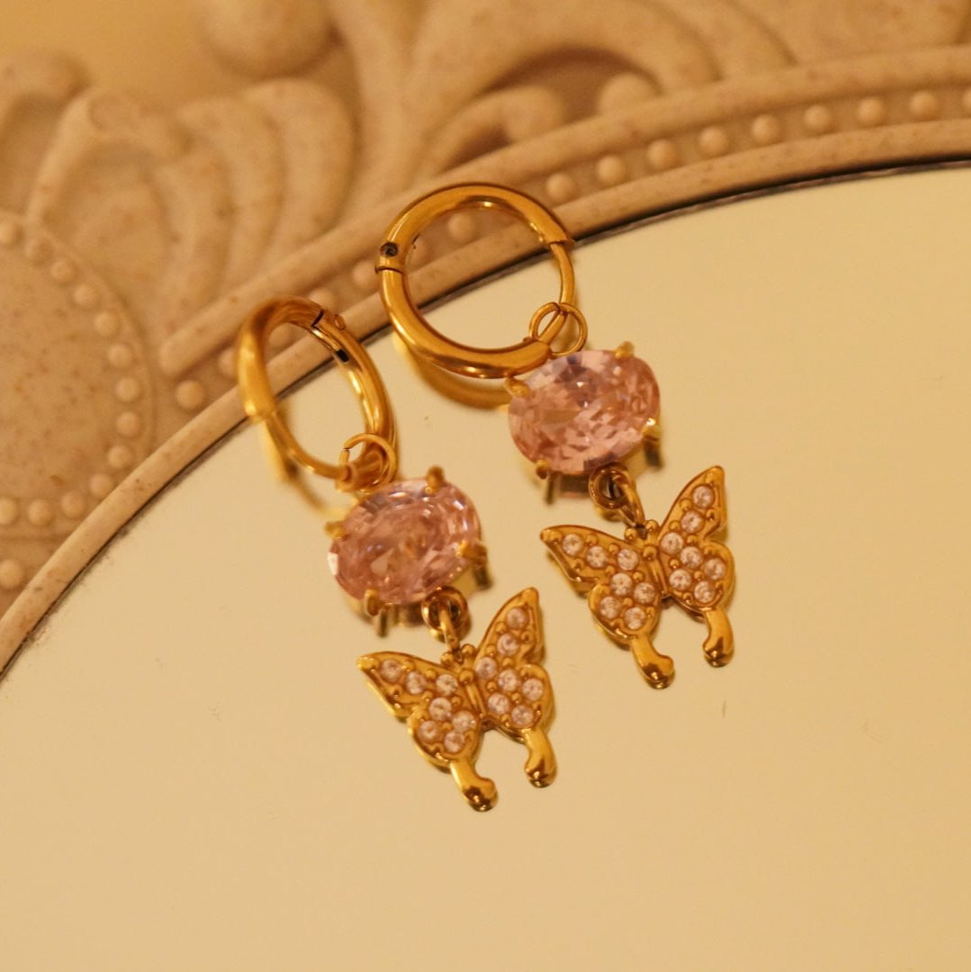 Aiyle Earrings